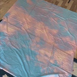 Society 6 DENY Tapestry